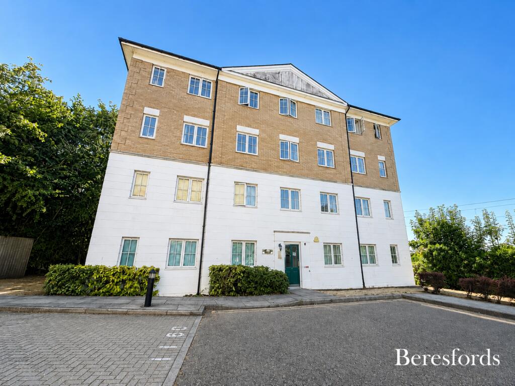 Apartment in Braintree, The Fairveiw
