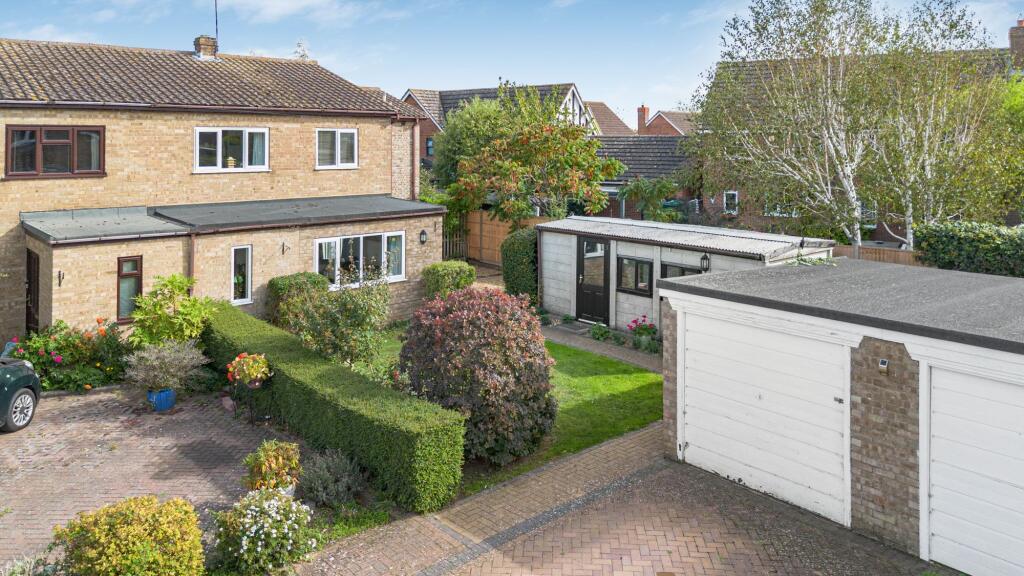Main image of property: Oaklands Avenue, Wistow.