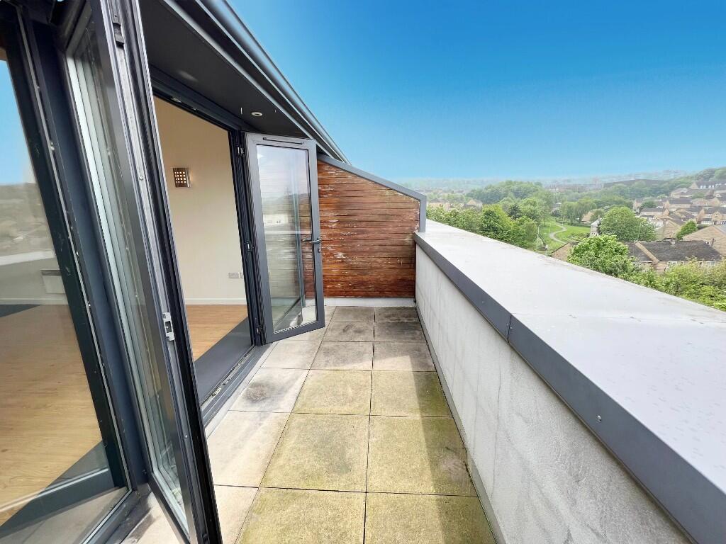 Main image of property: Whitfield Mill, Apperley Bridge, Bradford, BD10 0LP