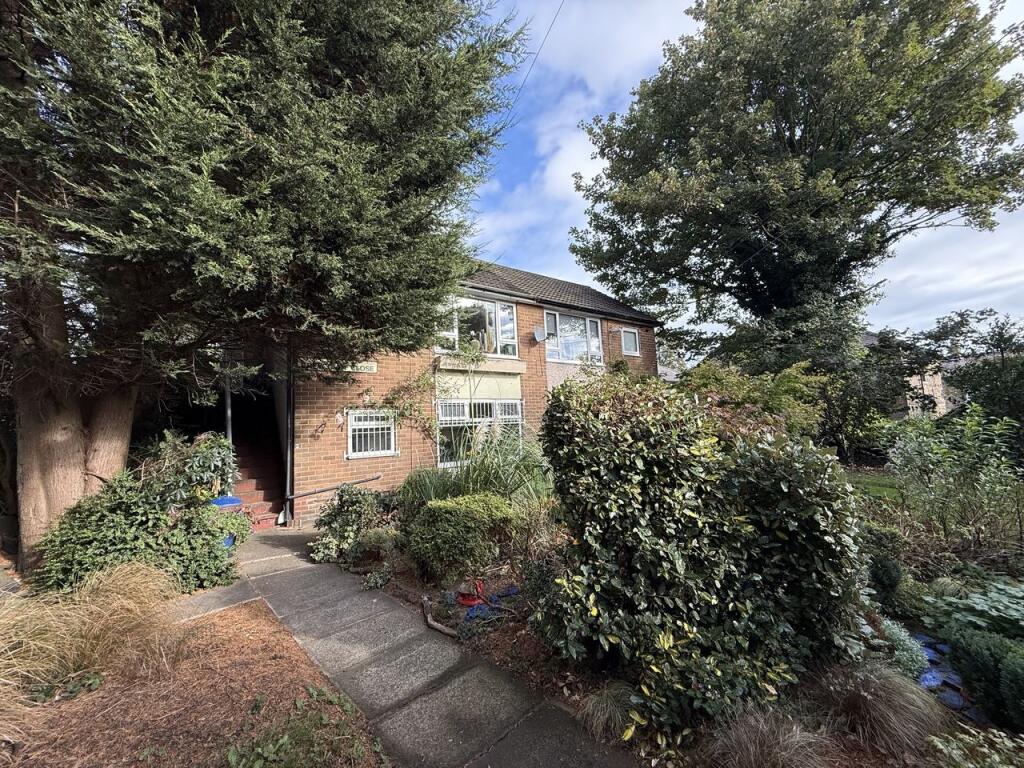 Main image of property: Greycourt Close, Halifax, Calderdale