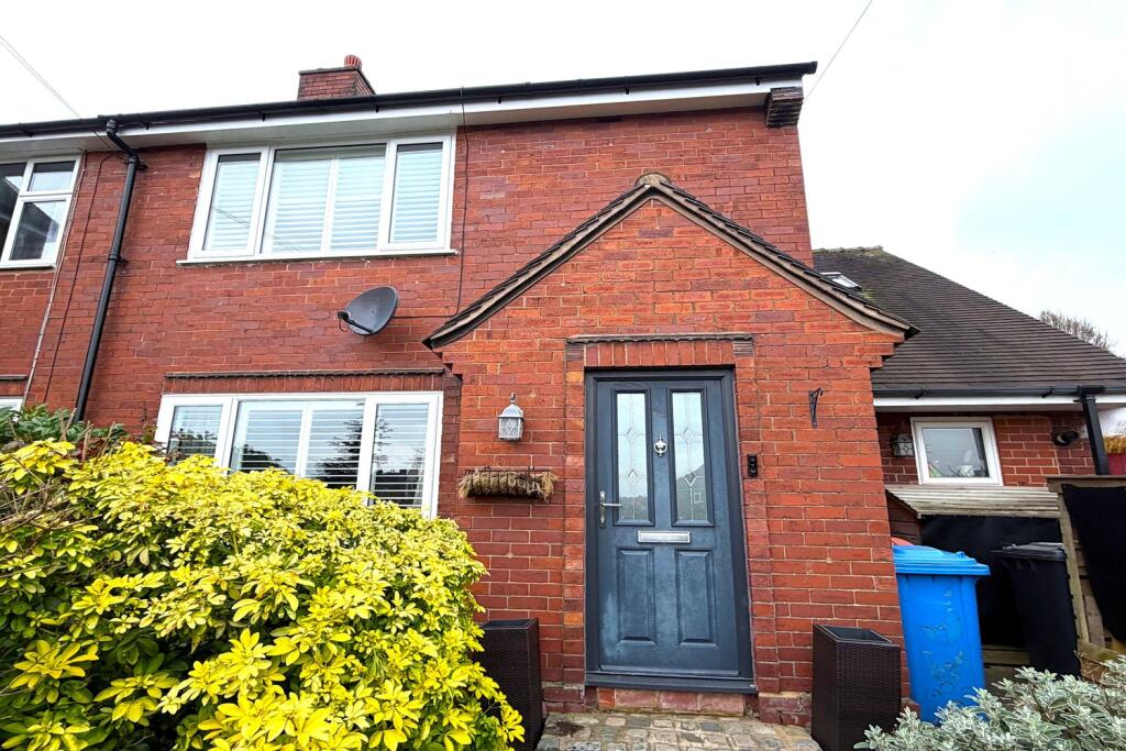 Main image of property: Clydesdale Road, Appleton, Warrington