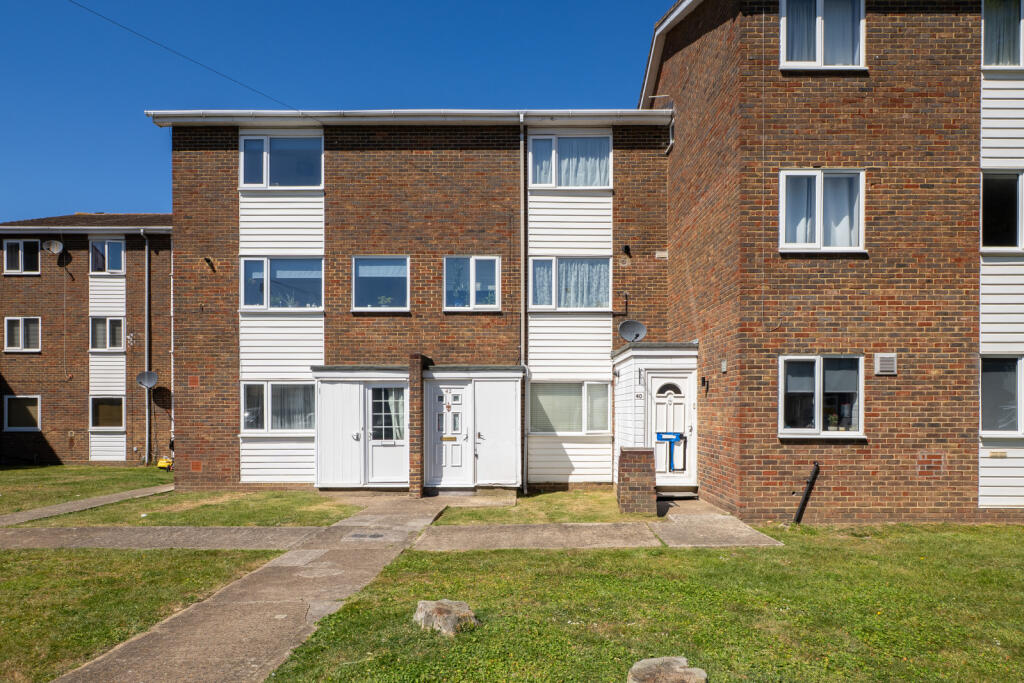 Main image of property: Abbotts Road, Cheam, Sutton, SM3