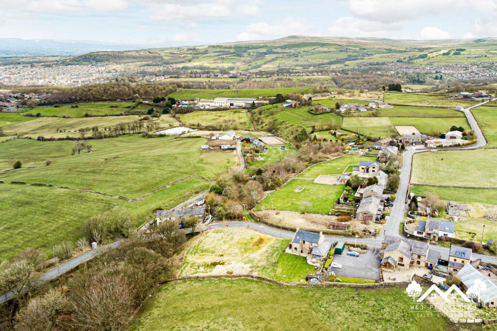 Additional image 47 of Cross Edge, Green Haworth, Oswaldtwistle, BB5