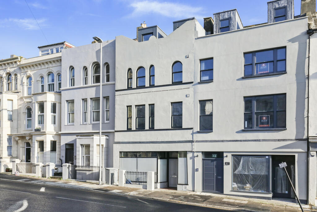 Main image of property: London Road, St. Leonards-on-sea, TN37