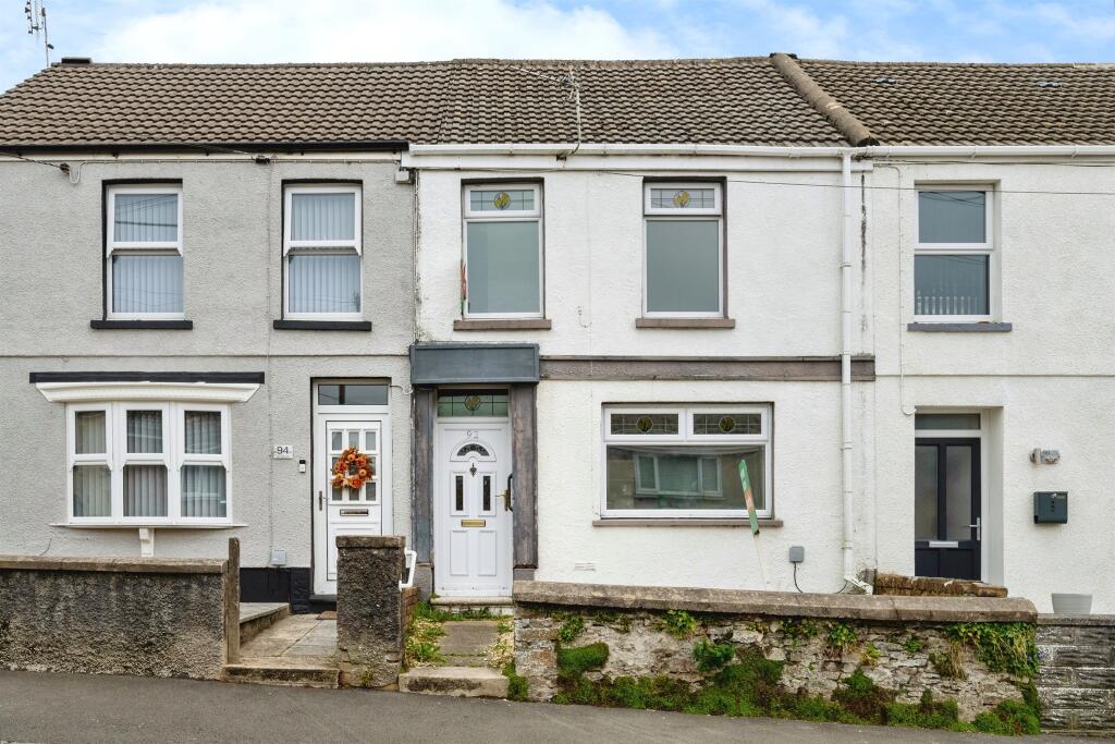Main image of property: Tyn Y Bonau Road, Pontarddulais, Swansea