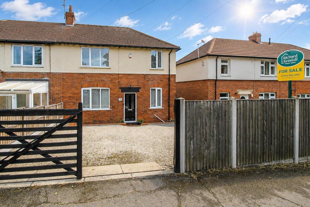 Main image of property: Broadway, Wakefield