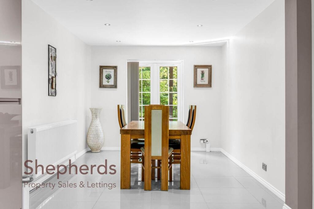 House in Chelmsford - View 4