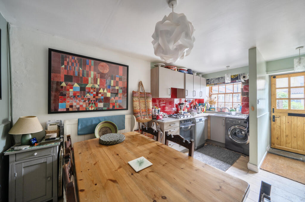 House in Somerset, Frome - View 4