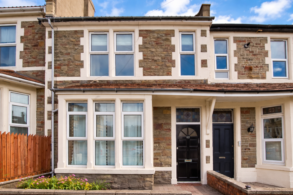 Main image of property: Church Road, Horfield