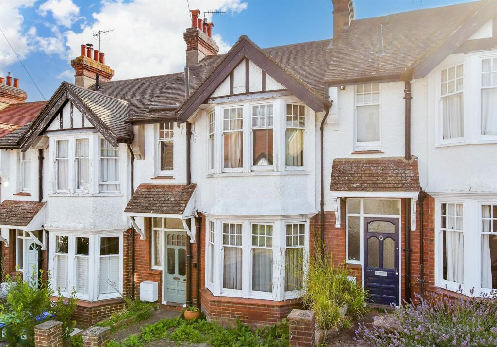 Main image of property: Cleve Terrace, Lewes, East Sussex