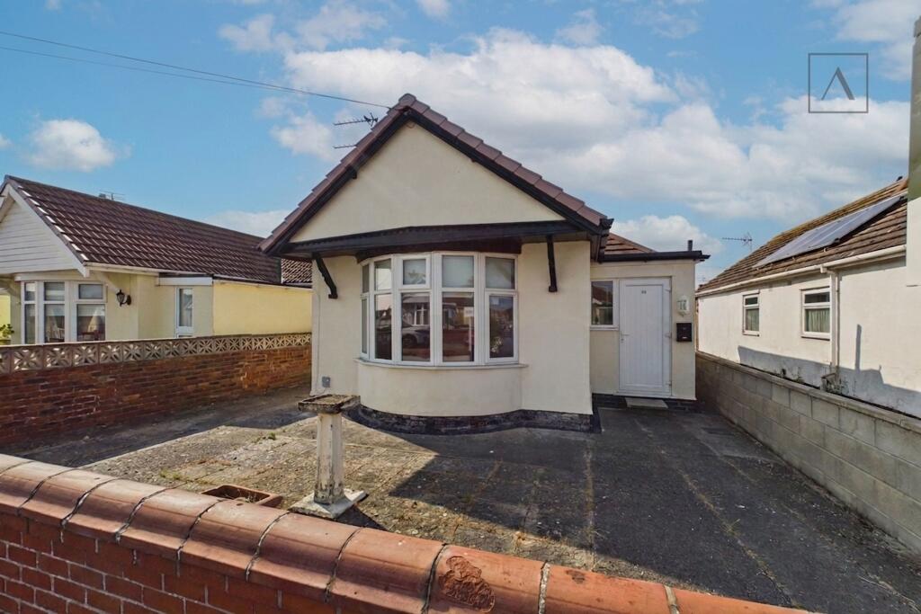 Main image of property: Knowles Avenue, Rhyl, LL18