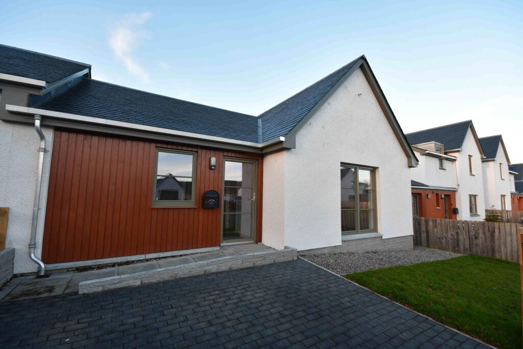 Main image of property: The Glebe, Kiltarity, Beauly, IV4
