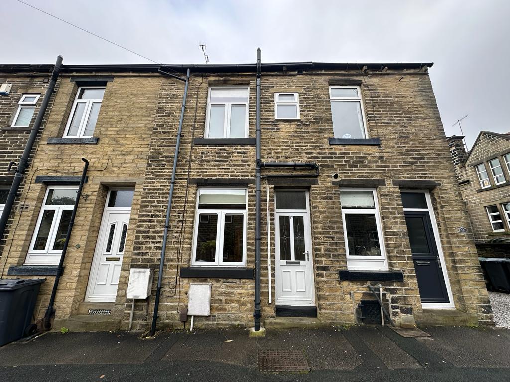 Main image of property: Market Street, Steeton