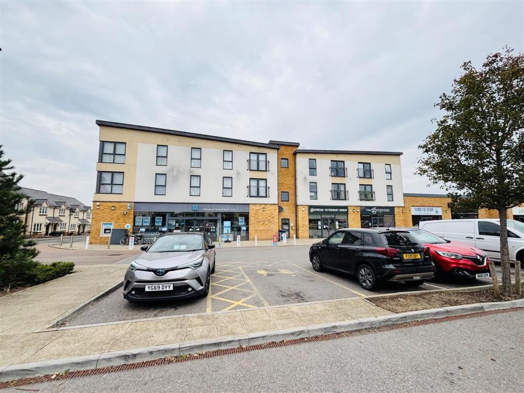 Main image of property: Verbena Court, Cranesbill Road, Melksham