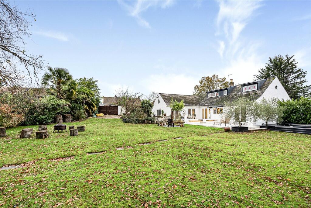 Main image of property: Bulls Cross Ride, Hertfordshire, EN7