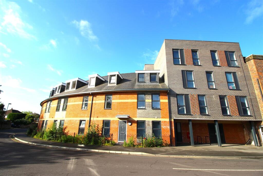 Main image of property: Winifred Court, Prince George Street, Havant, PO9 1PZ