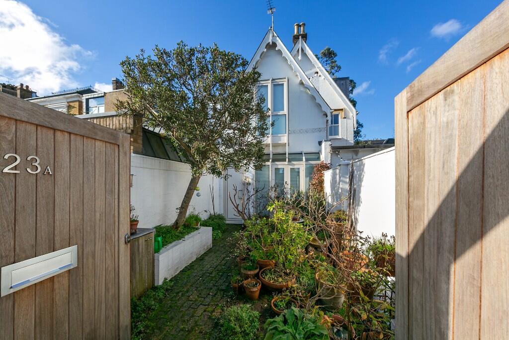 Main image of property: Kings Road, Richmond, TW10