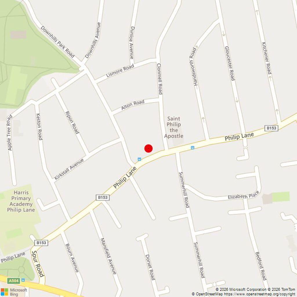 Property Map
