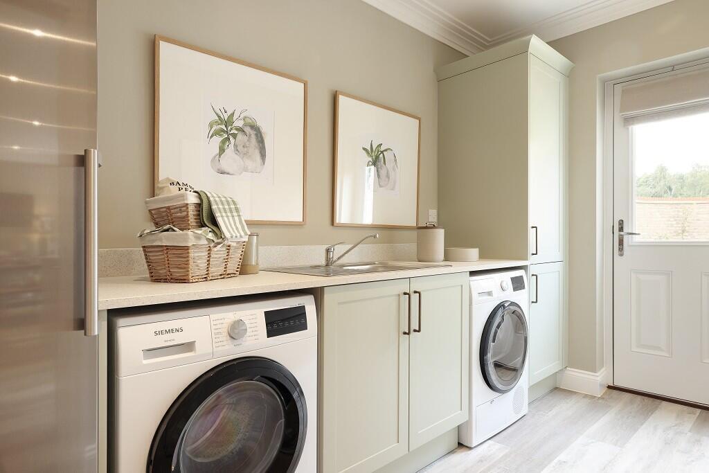 House in South Oxfordshire, Shiplake - More