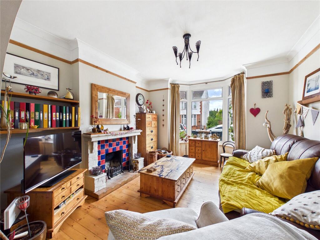 House in Ipswich, Rushmere - View 4