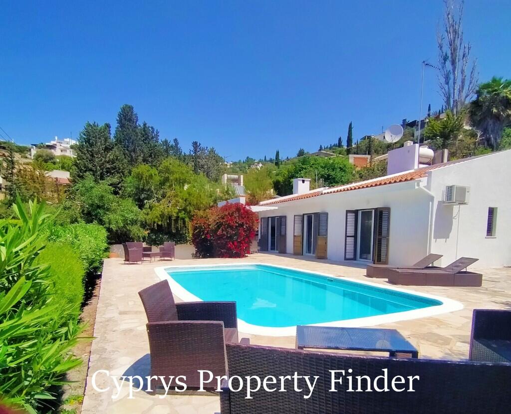 Main image of property: Kamares, Paphos
