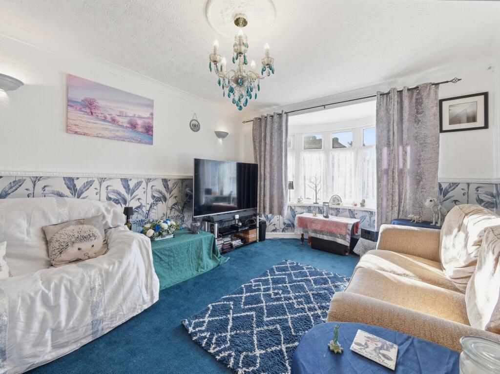House in Sheffield - View 5