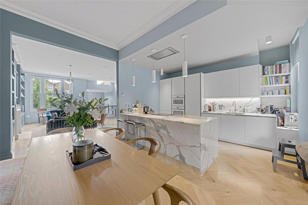 Apartment in London - View 2