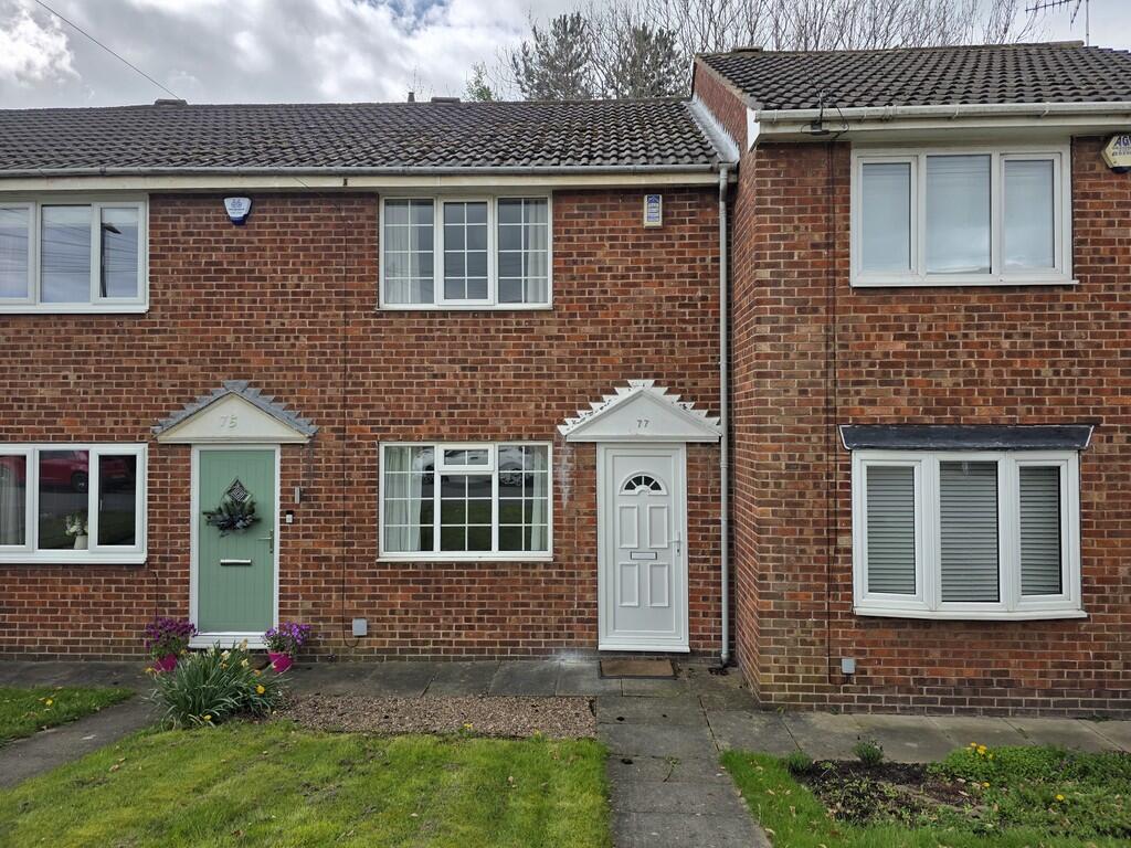 Main image of property: Oakway, Birkenshaw