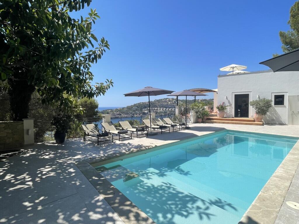 Main image of property: Balearic Islands, Mallorca, Port d`Andratx