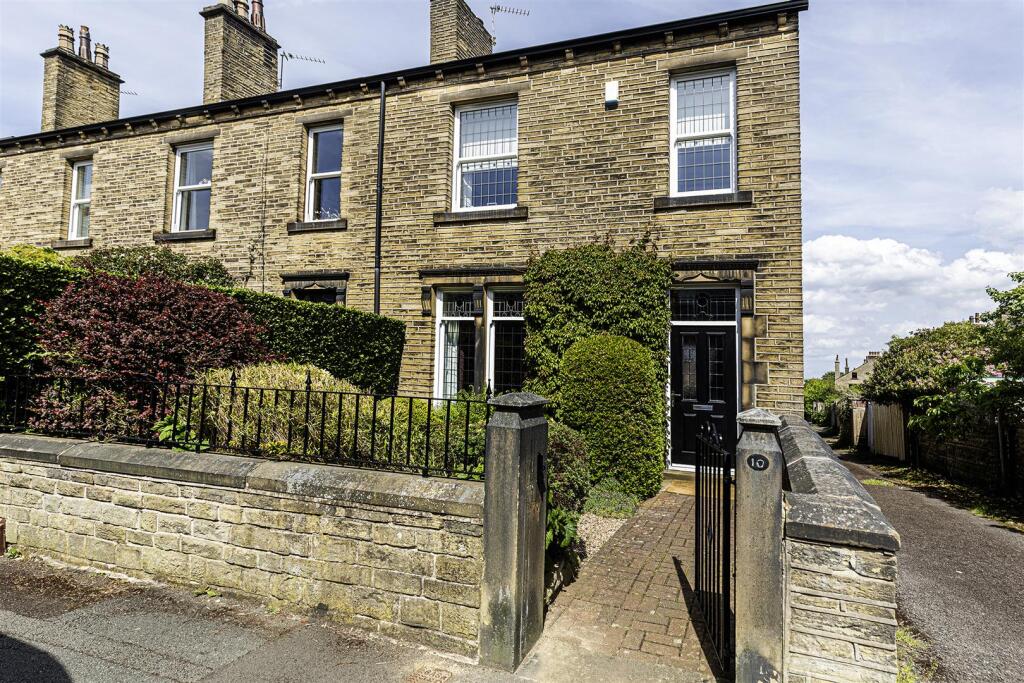 Main image of property: Forrest Avenue, Marsh, Huddersfield