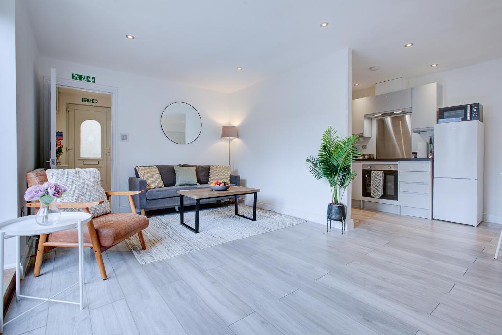 Main image of property: Brentwood Road, Romford, RM1 2EX