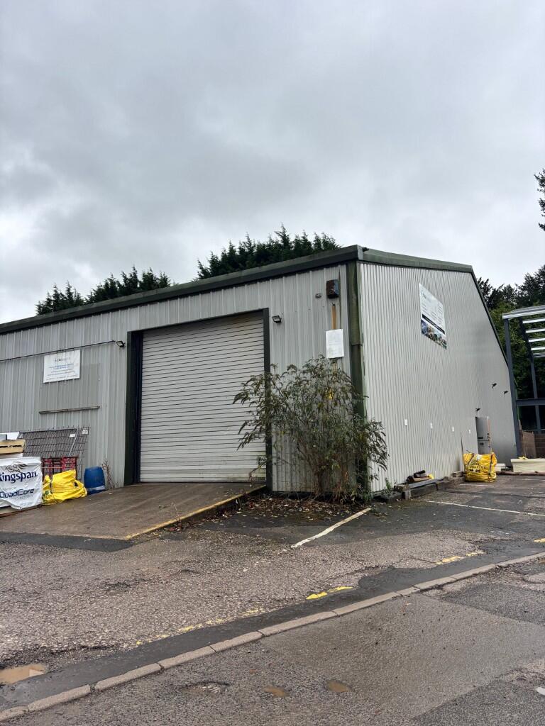 Main image of property: Unit 2, Southey Hill Industrial Estate, Main Street, Keswick, Cumbria, CA12