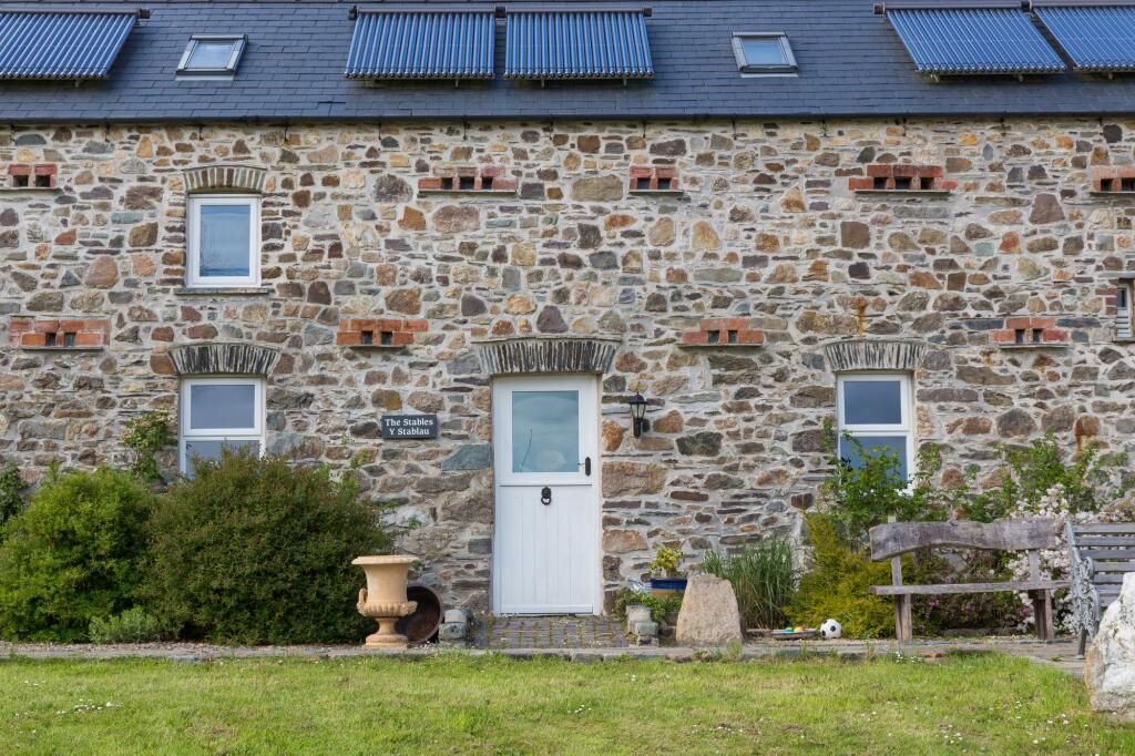 Main image of property: Pen Y Cwm, Haverfordwest, SA62