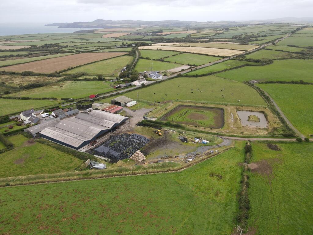 Main image of property: Square & Compass, Haverfordwest, SA62