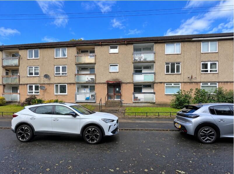 Main image of property: Gogar Place, Riddrie, Glasgow, G33
