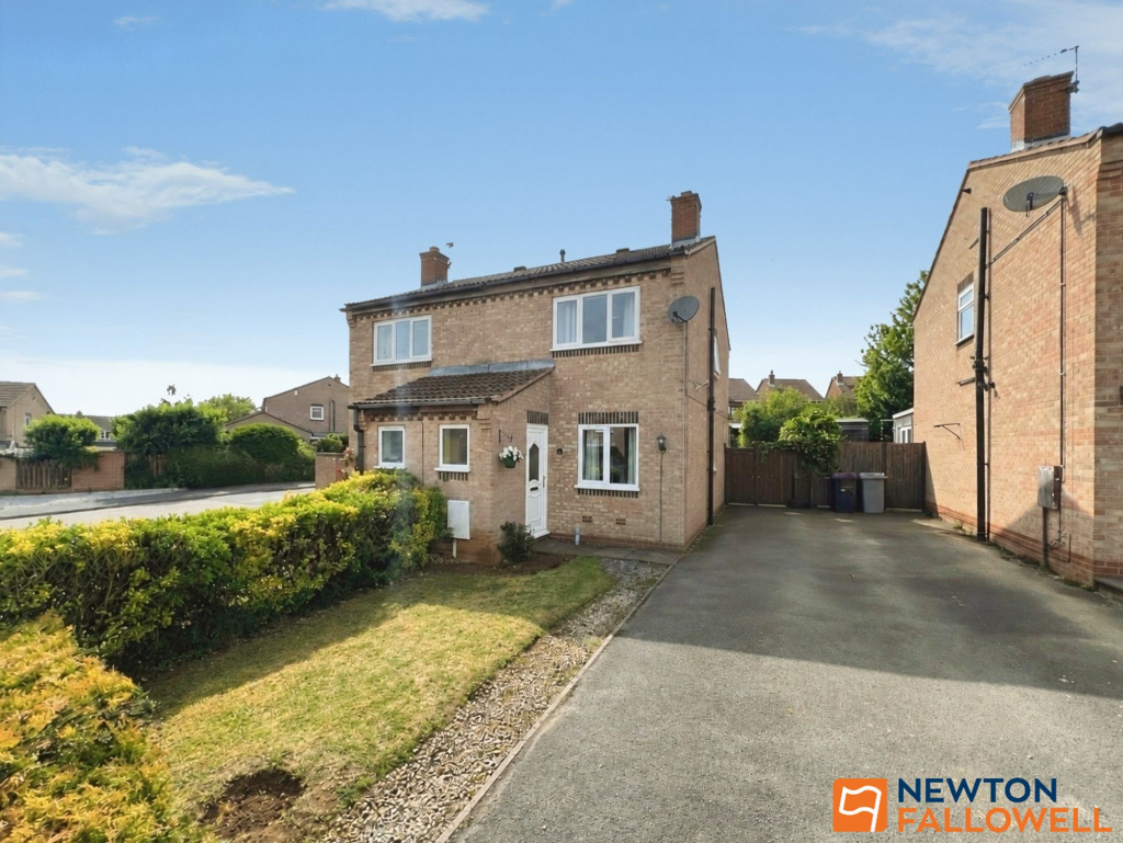 Main image of property: Carlisle Close, Grantham, NG31