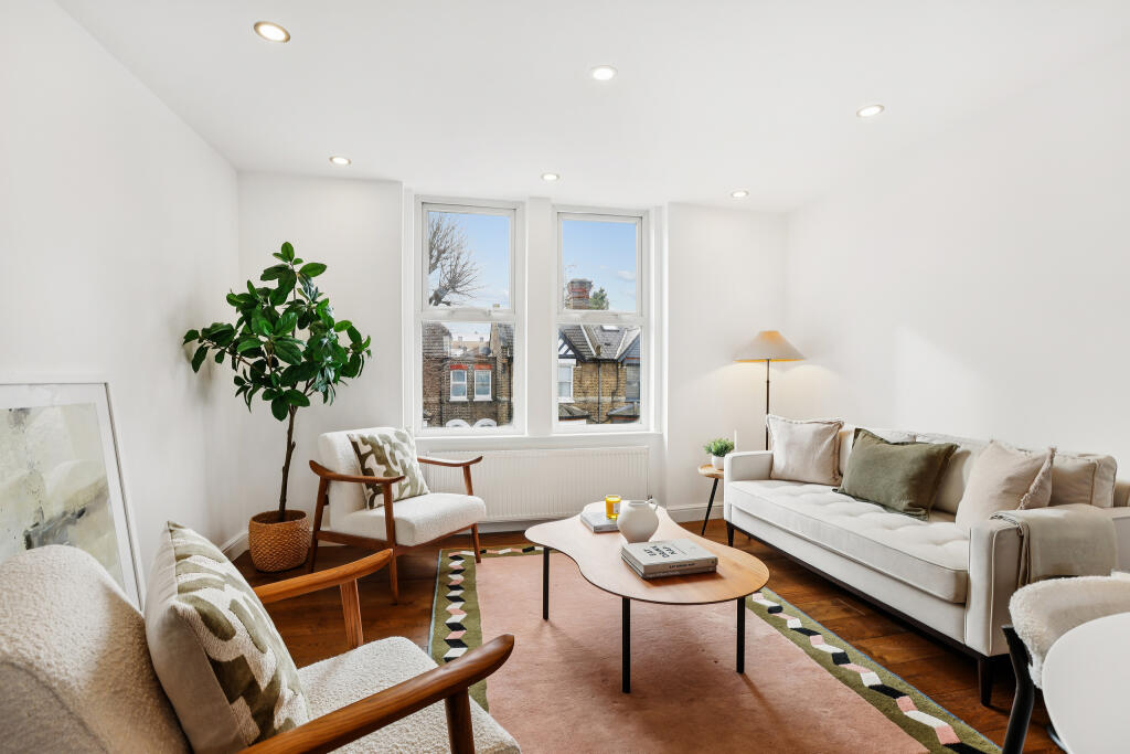 Main image of property: Hastings Road, Ealing, London, W13