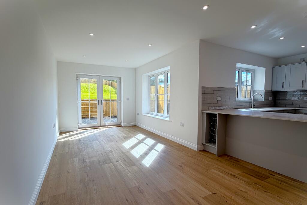 House in York - More