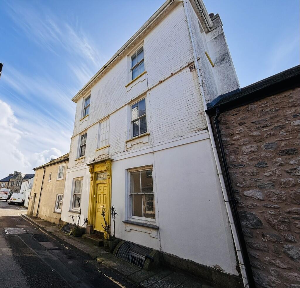 Main image of property: Beacon Road, Marazion
