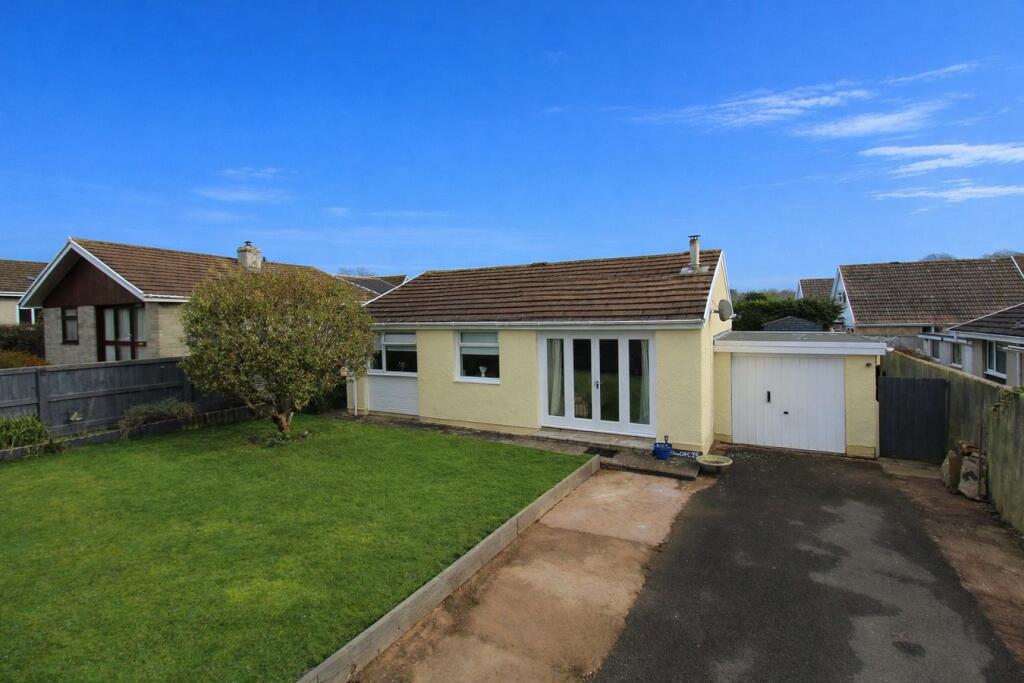 Main image of property: Pendre Close, Brecon, LD3