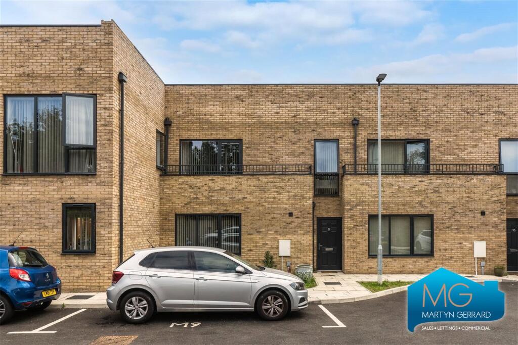 Main image of property: Beagle Close, London, NW7