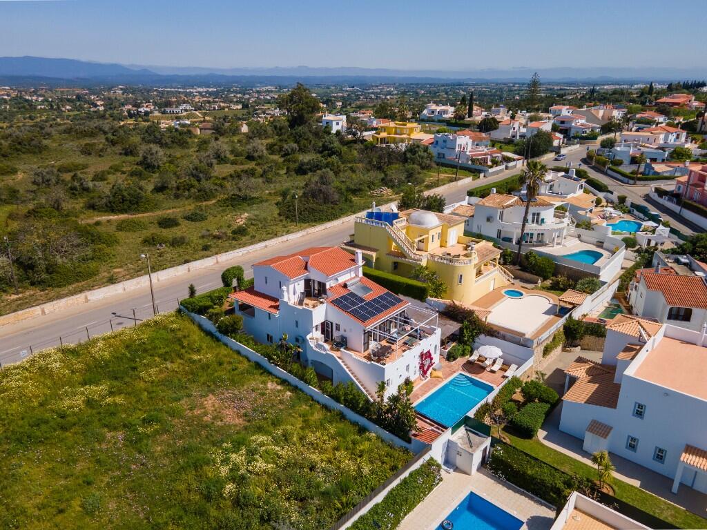 Main image of property: Carvoeiro, Algarve