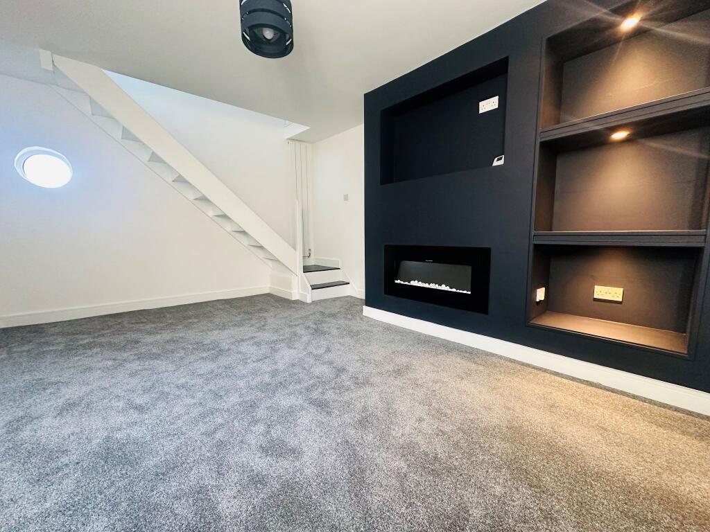 Main image of property: House 2 Court 3, Pierce Street, Cheshire East, SK11 6EX