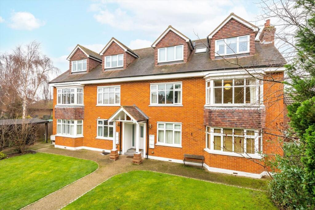 Main image of property: Ewell Road, Surbiton