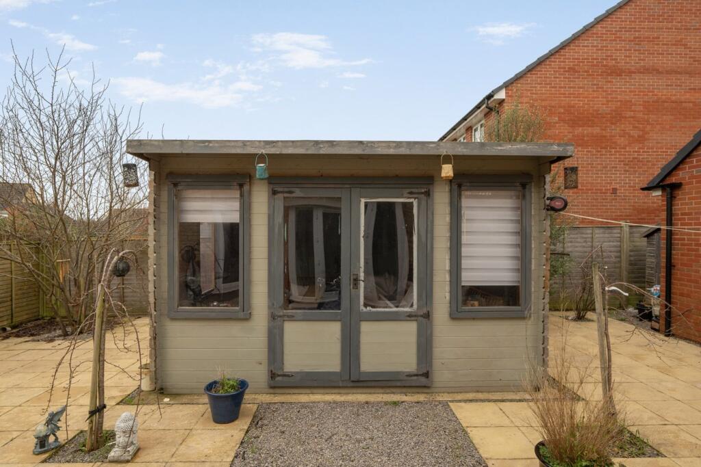 Additional image 20 of Kingfisher Road, Evercreech, BA4