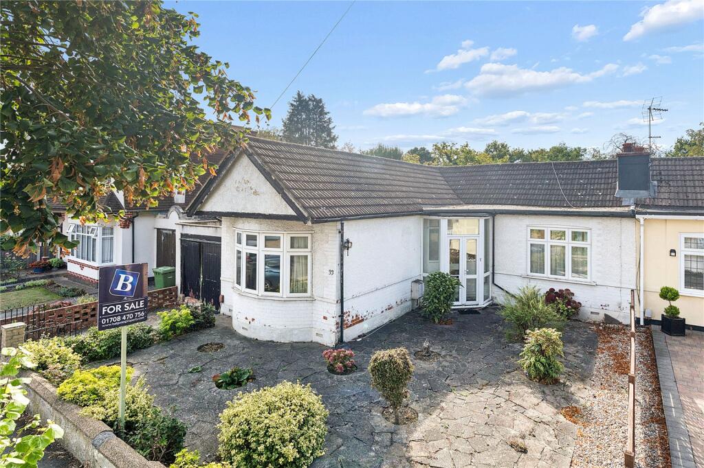 House in London - View 2