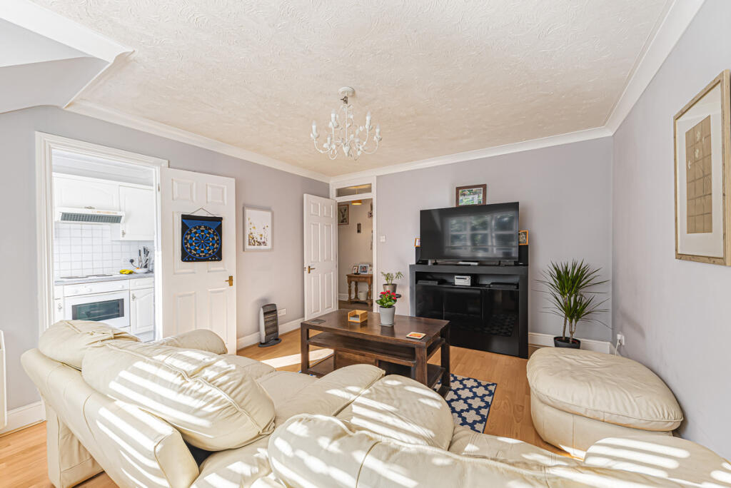 Apartment in London - More