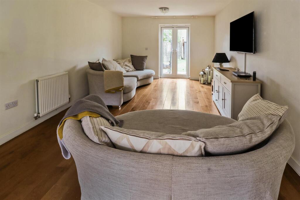 Torkildsen Way, Harlow photo 4
