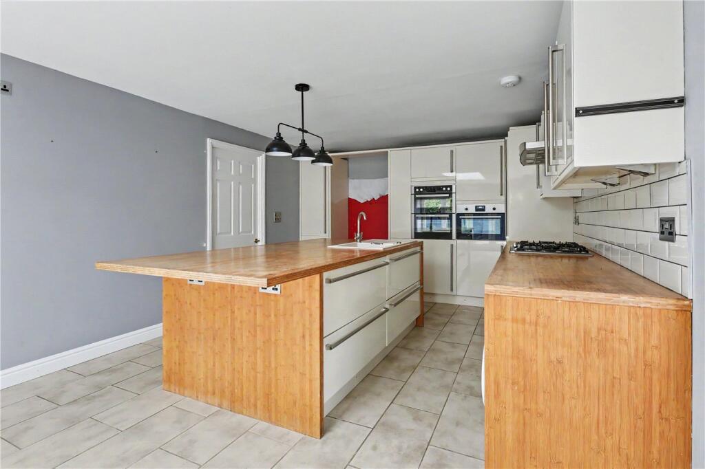 House in Broadland, Thorpe St Andrew - View 3