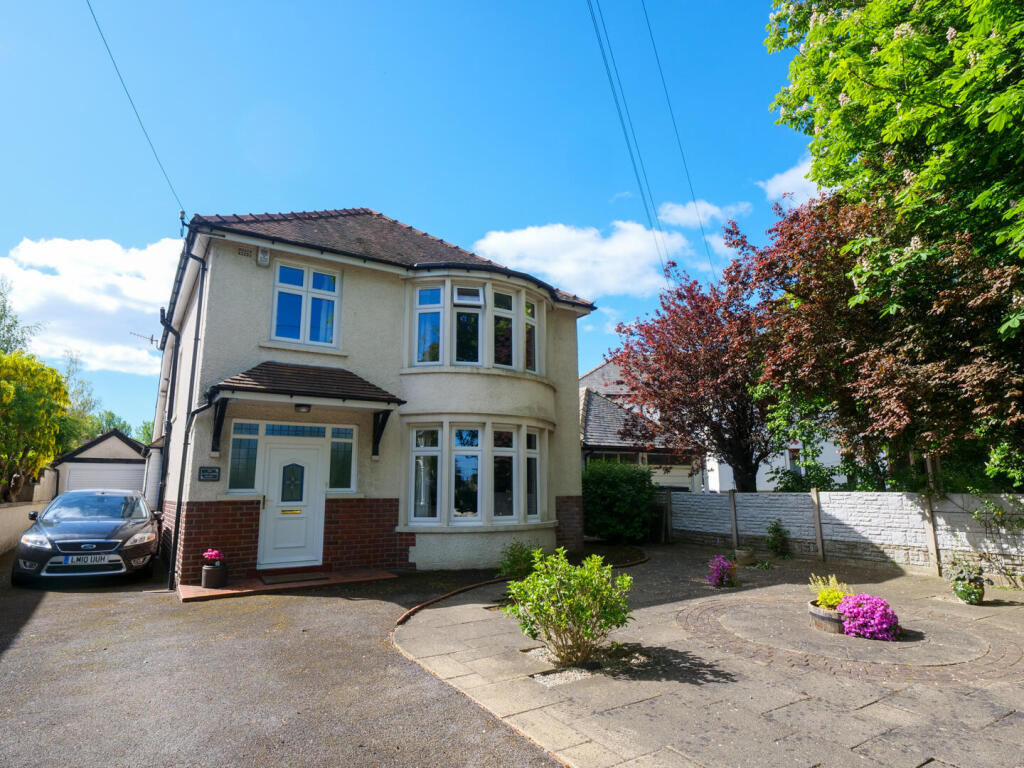 Main image of property: Lancaster Road, Morecambe